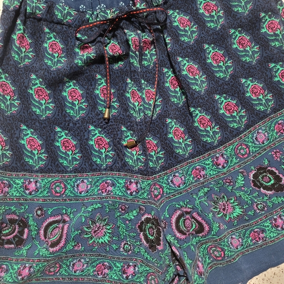 Anthropologie Kaleo Romper - Picture 5 of 8